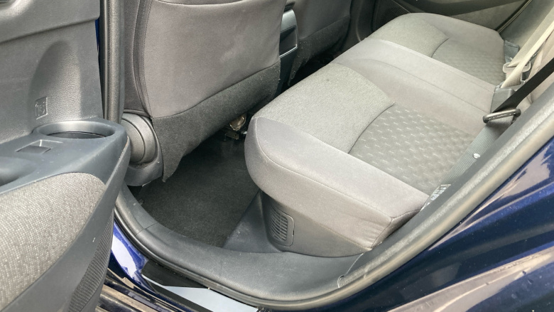 Toyota Corolla 1.8 Hybrid Icon 5dr CVT Hybrid Hatchback